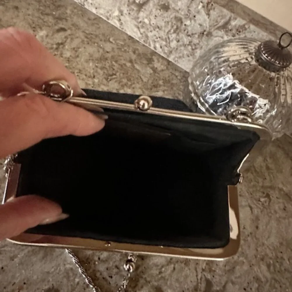 NWT - Brahmin Cow Hair Cross Body Bag - Picture 15 of 15